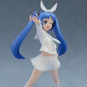 PLAMAX MF-03: Ultimate! Nipako-chan Minimum Factory Nipako Model Kit