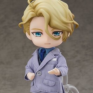 Nendoroid Doll The Case Files of Jeweler Richard Richard Ranasinghe de Vulpian