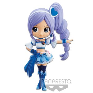 Q Posket Fresh PreCure! Cure Berry A