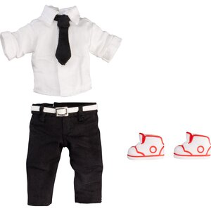 Nendoroid Doll Outfit Set: Chainsaw Man Denji