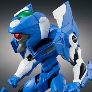 NXEdge Style Evangelion Eva Unit-00 TV Ver.