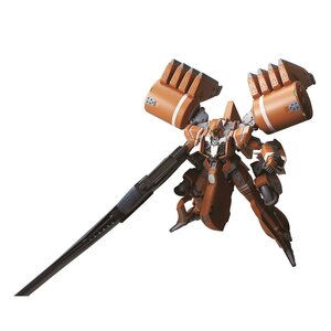 Aldnoah. Zero VA KG-6 Sleipnir Space Version Figure