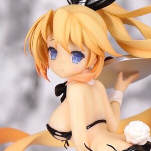 Warship Girls R Archerfish: Bunny Girl Ver. 1/7 Scale Figure [Pre-order]