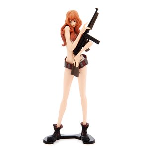 Lupin The Third Glitter & Glamours: Fujiko Mine B