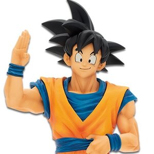 Dragon Ball Z Figure Ekiden Outward Bound: Goku