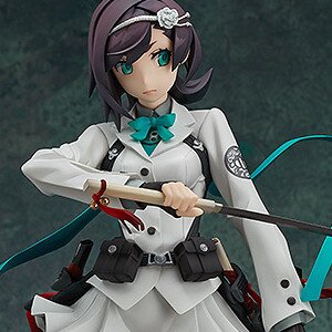 7th Dragon III Code: VFD Samurai (Yaiba) 1/7 Scale Figure