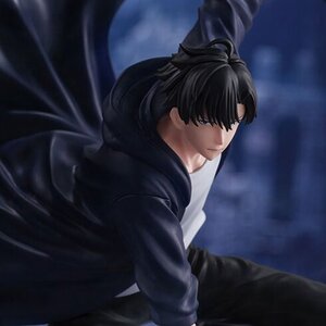 Espresto Excite Motions Solo Leveling Vol. 1: Sung Jinwoo [Pre-order]