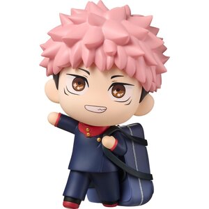 Rowtashii Noise tekupiku Jujutsu Kaisen Yuji Itadori [Pre-order]