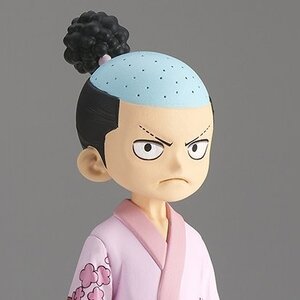 DXF One Piece The Grandline Series Wano Country Vol. 5: Kozuki Momonosuke [Pre-order]