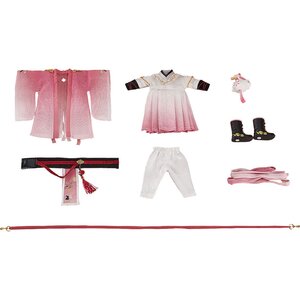 Nendoroid Doll: Outfit Set (The Master of Diabolism Wei Wuxian: Harvest Moon Ver.)
