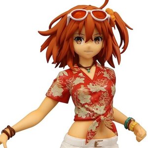 Fate/Grand Order Master/Female Protagonist: Tropical Summer Ver. Special Figure