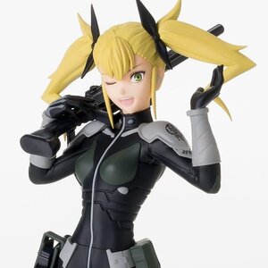 Luminasta Kaiju No. 8 Kikoru Shinomiya