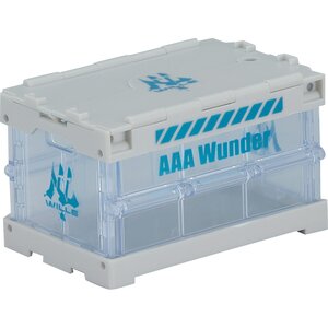 Nendoroid More Evangelion Design Container WILLE Ver.