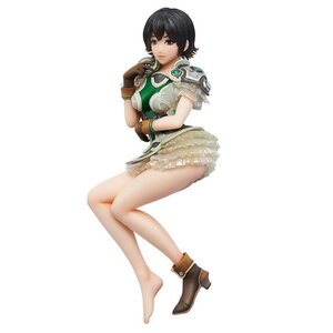 BB Girls Collection Border Break Chihiro Figure