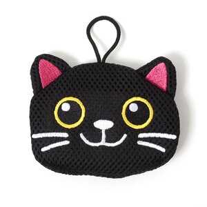 Nyanto Antibacterial Laudry Mascot