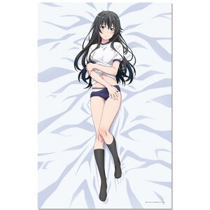 My Teen Romantic Comedy SNAFU Too! High-Grade Towel Blanket Yukino