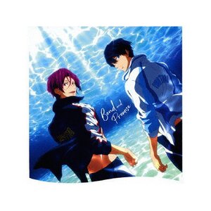 Free! the Movie Timeless Medley Original Sound Track