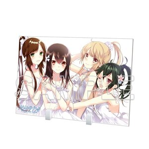 Strike the Blood Big Acrylic Plate D [Pre-order]