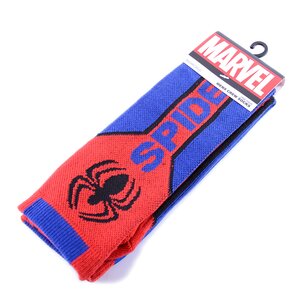 Marvel Spiderman Active Text Crew