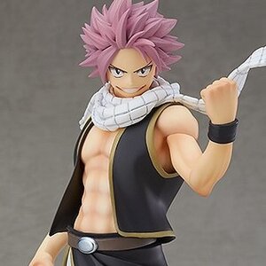 Pop Up Parade Fairy Tail Natsu Dragneel (Re-run)
