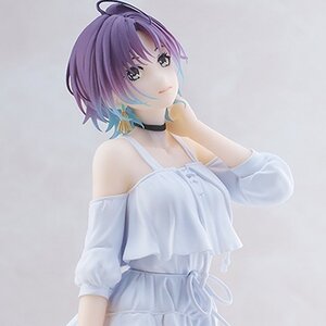 The Idolm@ster: Shiny Colors Emotional Lens Toru Asakura Non-Scale Figure