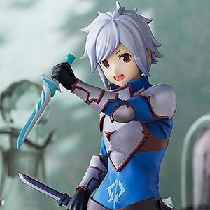 Pop Up Parade Is It Wrong to Try to Pick Up Girls in a Dungeon? Ⅳ Bell Cranel