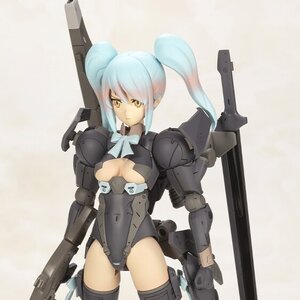 Frame Arms Girl Kagetora (Re-run) [Pre-order]
