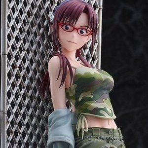 Rebuild of Evangelion Mari Makinami Illustrious Non-Scale Figure