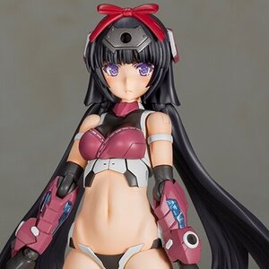 P3 Frame Arms Girl Magatsuki: Ninja Ver. [Pre-order]