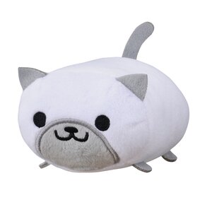 Neko Atsume Mascots Vol. 1 Marshmallow