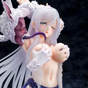 I Was Reincarnated as the 7th Prince so I Can Take My Time Perfecting My Magical Ability The Imprisoned Sword Princess Sylpha Langlis 1/6 Scale Figure [Pre-order]