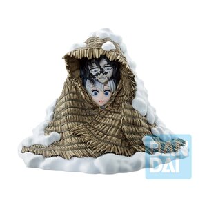 Ichibansho Figure Demon Slayer: Kimetsu no Yaiba Gyutaro & Ume (Immortal Ties Two)