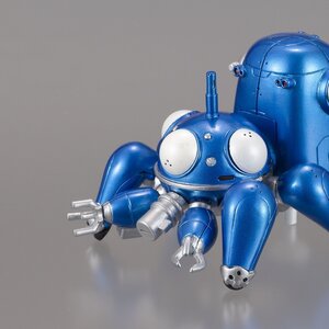 Ghost in the Shell: S.A.C Walking Tachikoma - Metallic Version