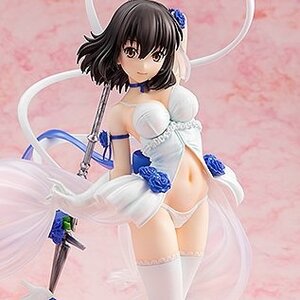 Strike the Blood Yukina Himeragi: Everlasting Summer Wedding Ver. 1/7 Scale Figure (Re-run)