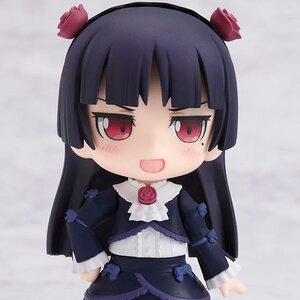 Nendoroid Oreimo Kuroneko