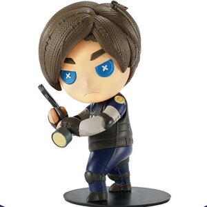 Cutie1 Plus Resident Evil 2 Leon Scott Kennedy [Pre-order]