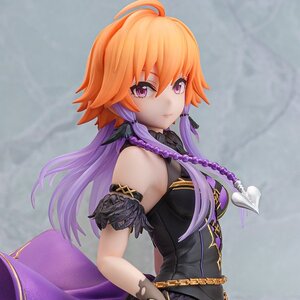 The Idolm@ster Cinderella Girls Asuka Ninomiya: Babel Ver. 1/8 Scale Figure [Pre-order]