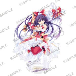 Date A Live Christmas Fair Acrylic Stand Tohka Yatogami [Pre-order]