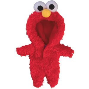 Nendoroid Doll Kigurumi Pajamas: Sesame Street Elmo