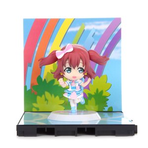 Chibi Kyun Chara Love Live! Sunshine!! Is Your Heart Shining? Vol. 2 Ruby Kurosawa