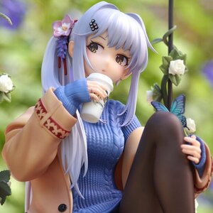Mahjong Soul Yui Yagi: Full Bond Ver. 1/7 Scale Figure [Pre-order]