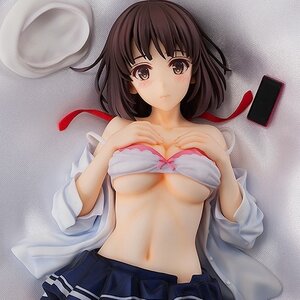 Saekano: How to Raise a Boring Girlfriend Megumi Kato: Pillow Ver. 1/7 Scale Figure