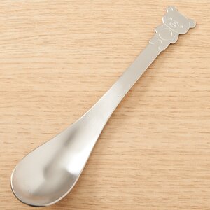Rilakkuma Spoon