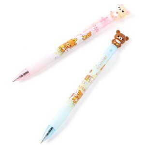 Rilakkuma Korilakkuma to Atarashii Otomodachi Ballpoint Pen