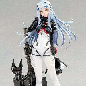 Girls' Frontline 416: Midnight Evangelion Ver. 1/7 Scale Figure [Pre-order]