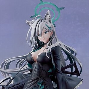 Blue Archive Shiroko*Terror 1/7 Scale Figure [Pre-order]