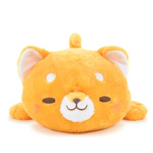 Itsudemo Daramofu-san Plush Collection (Big) Shibakichi