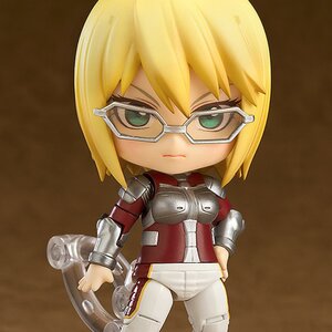 Nendoroid Terraformars Revenge Michelle K Davis - Super Movable Edition