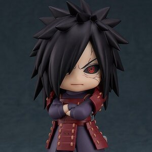 Nendoroid Naruto Shippuden Madara Uchiha