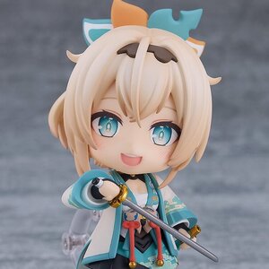 Nendoroid Kazama Iroha